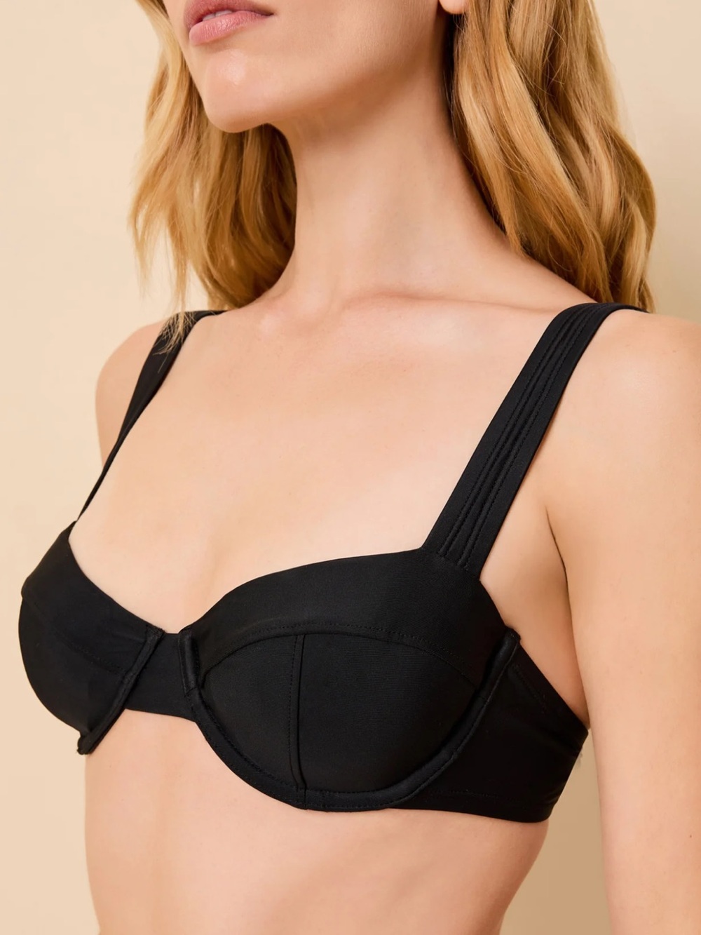 L Space Lilo Ribbed Bikini - Picture 3 of 3